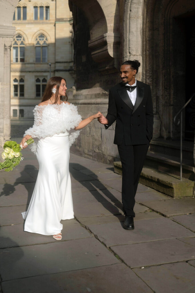 Hochzeitsfotograf Braunschweig