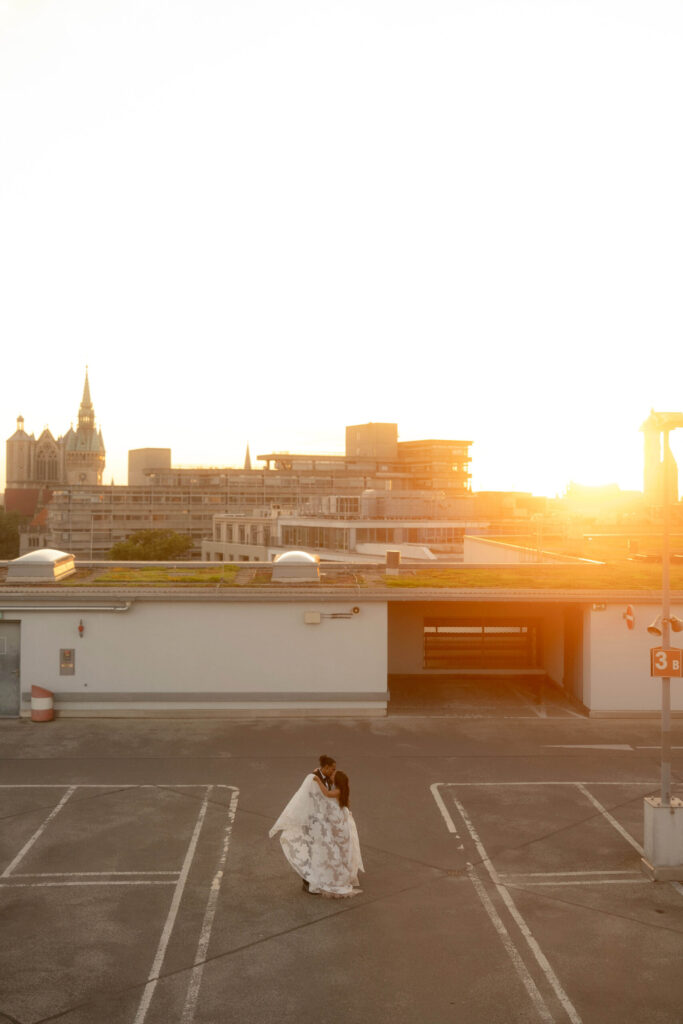 Hochzeitsfotograf Braunschweig