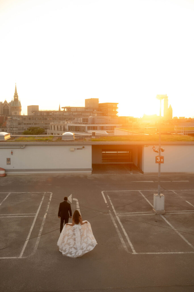 Hochzeitsfotograf Braunschweig