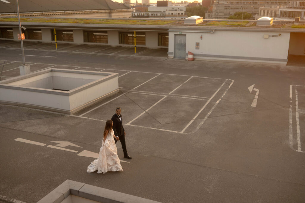 Hochzeitsfotograf Braunschweig
