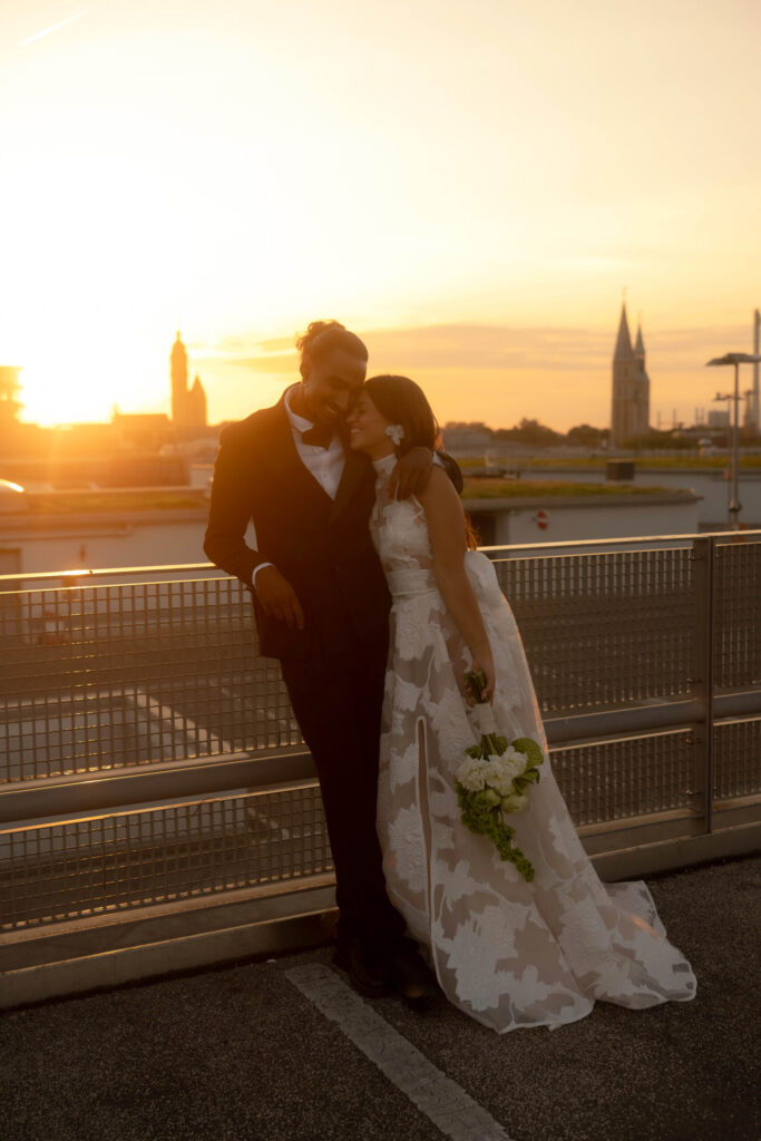 Hochzeitsfotograf Braunschweig