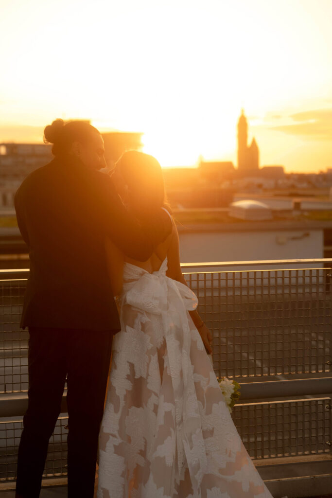 Hochzeitsfotograf Braunschweig