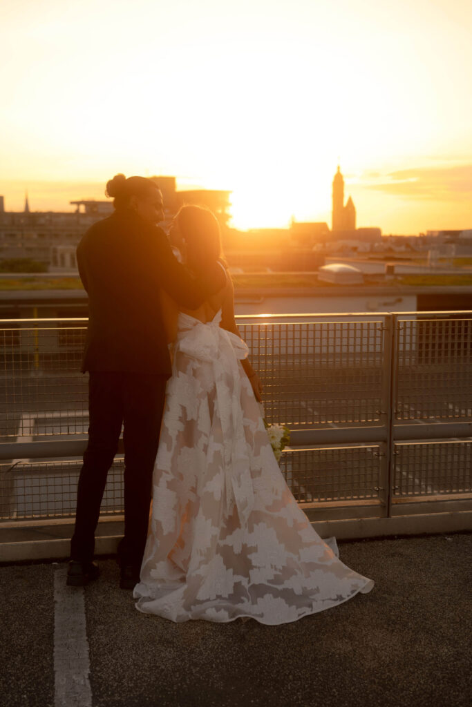 Hochzeitsfotograf Braunschweig
