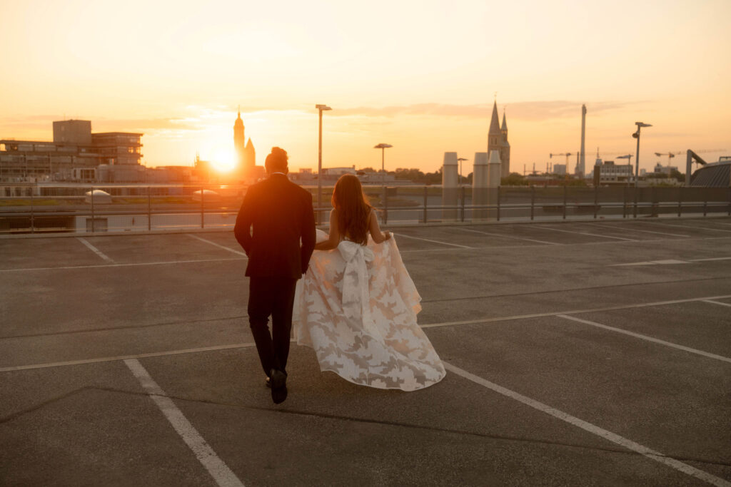 Hochzeitsfotograf Braunschweig