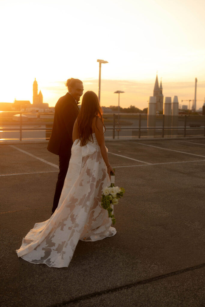 Hochzeitsfotograf Braunschweig