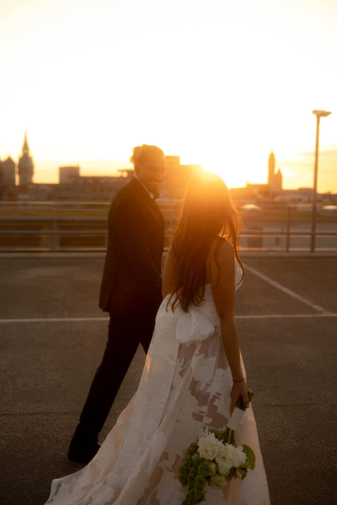 Hochzeitsfotograf Braunschweig