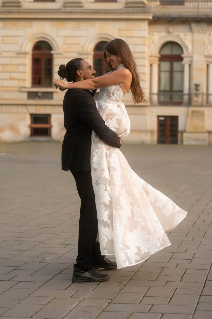 Hochzeitsfotograf Braunschweig