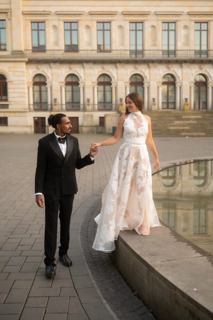 Hochzeitsfotograf Braunschweig
