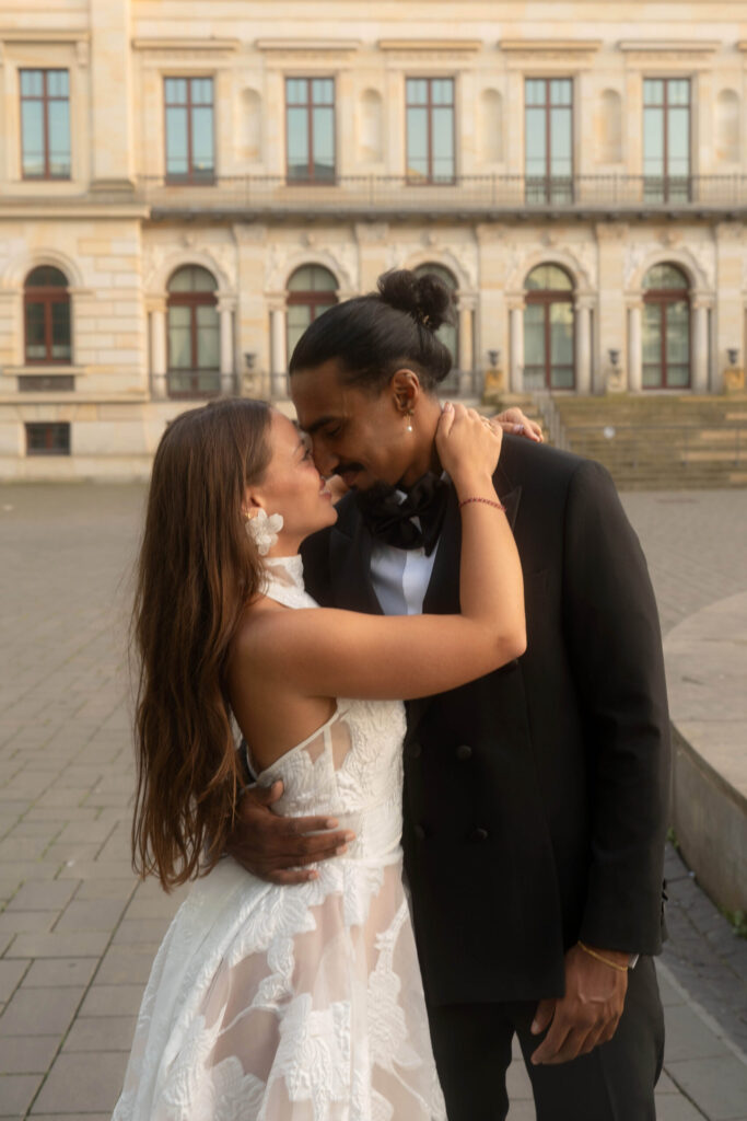 Hochzeitsfotograf Braunschweig