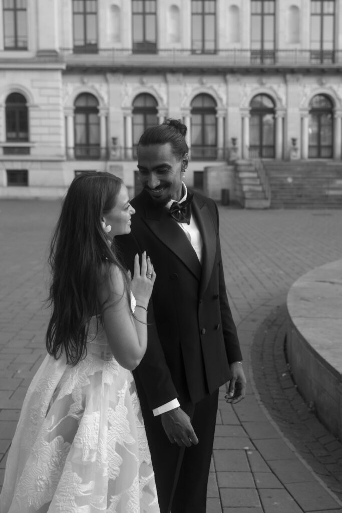 Hochzeitsfotograf Braunschweig