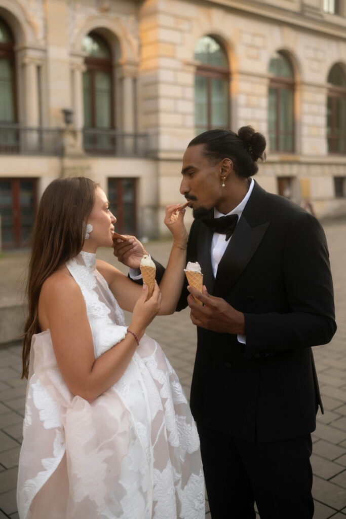 Hochzeitsfotograf Braunschweig