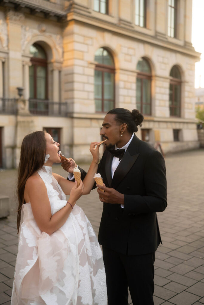 Hochzeitsfotograf Braunschweig
