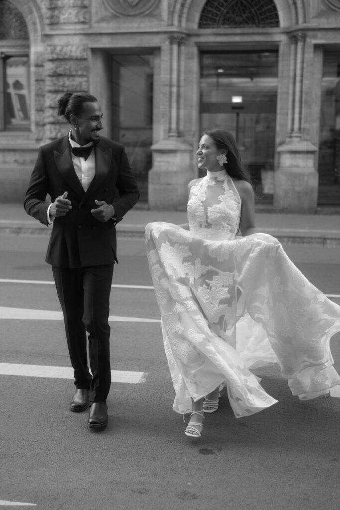 Hochzeitsfotograf Braunschweig