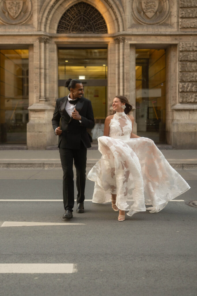 Hochzeitsfotograf Braunschweig