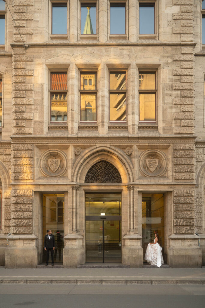 Hochzeitsfotograf Braunschweig