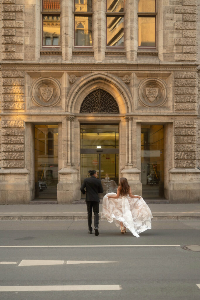 Hochzeitsfotograf Braunschweig