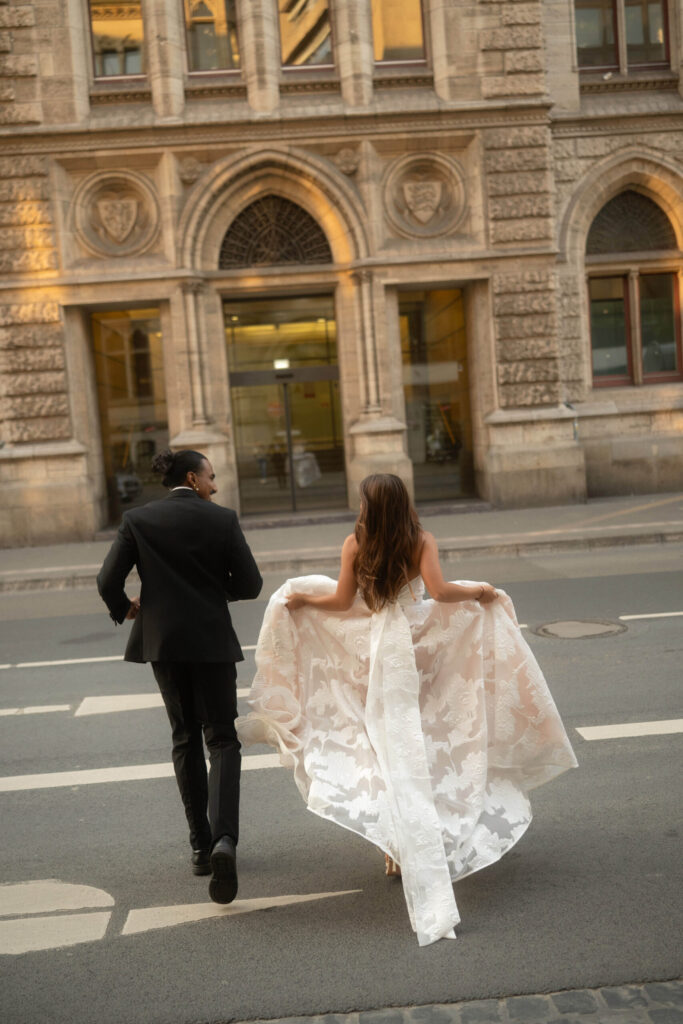 Hochzeitsfotograf Braunschweig