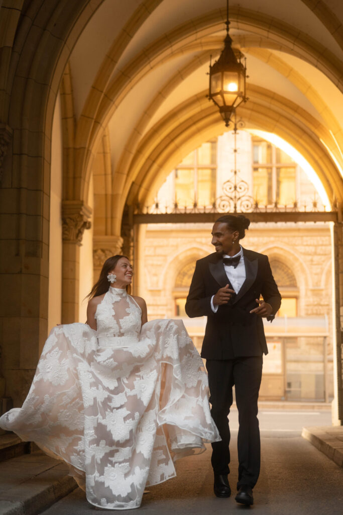 Hochzeitsfotograf Braunschweig