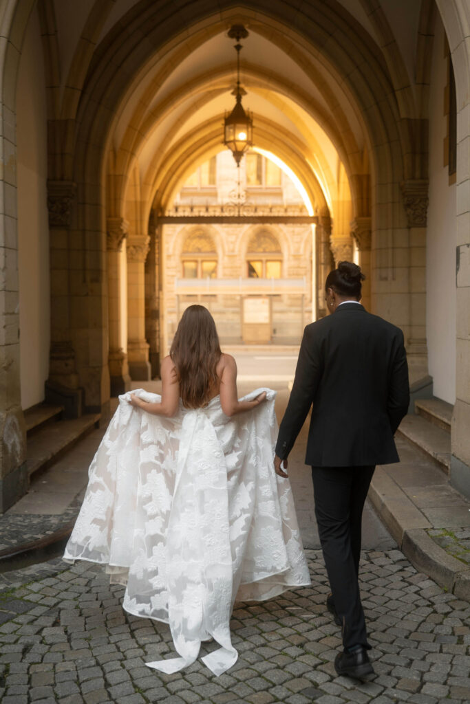 Hochzeitsfotograf Braunschweig