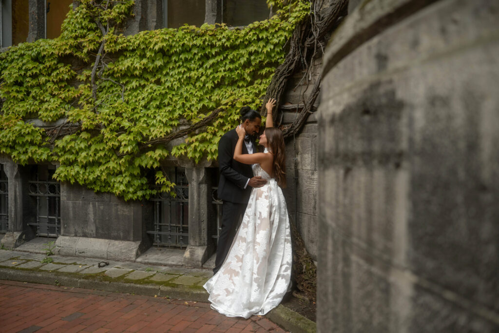 Hochzeitsfotograf Braunschweig