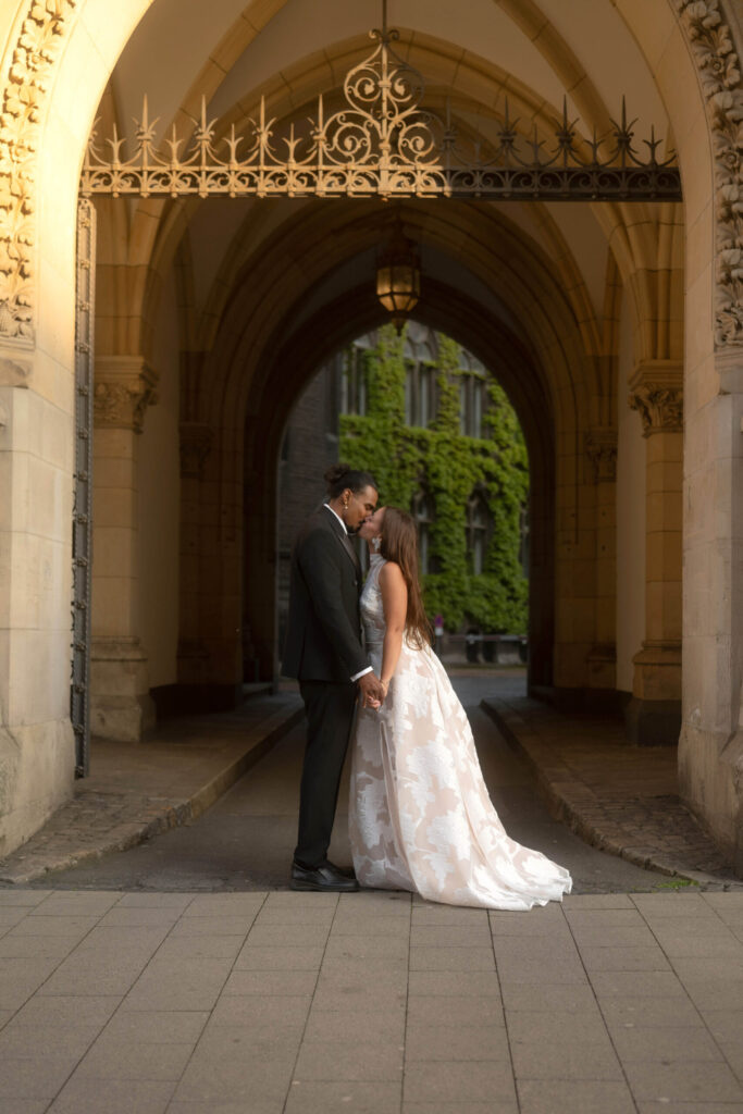 Hochzeitsfotograf Braunschweig