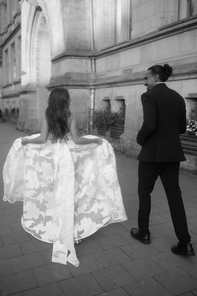 Hochzeitsfotograf Braunschweig