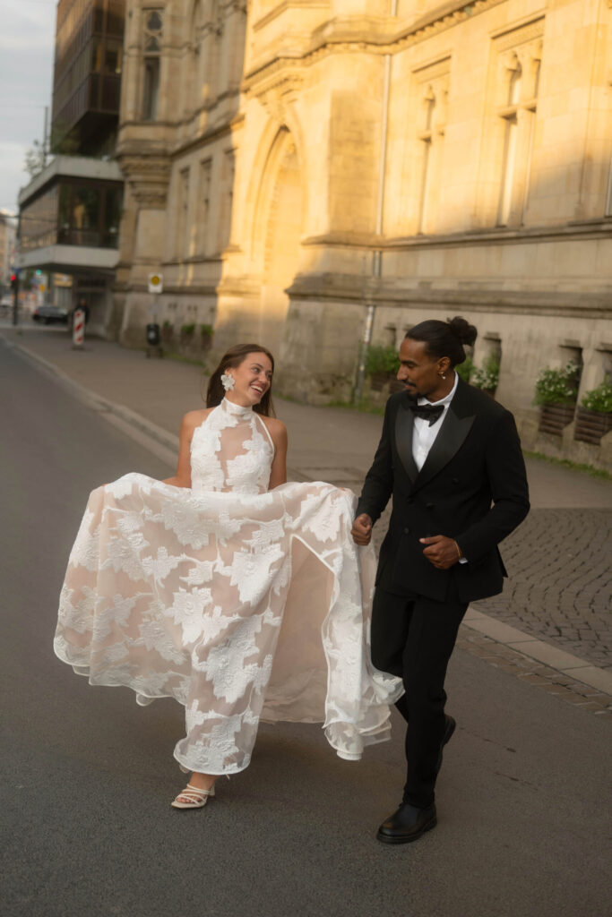 Hochzeitsfotograf Braunschweig
