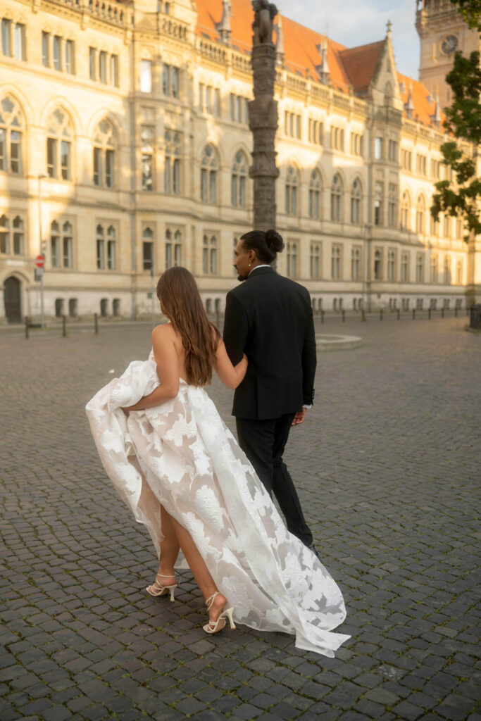 Hochzeitsfotograf Braunschweig