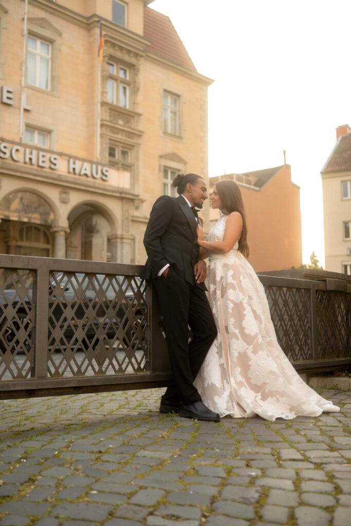 Hochzeitsfotograf Braunschweig