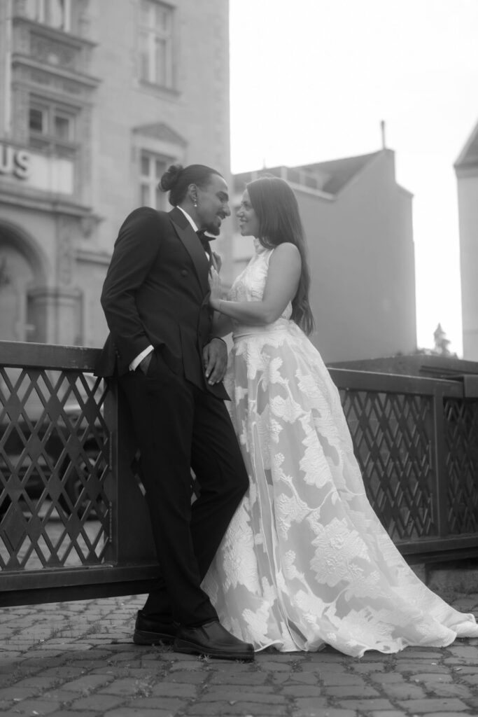 Hochzeitsfotograf Braunschweig
