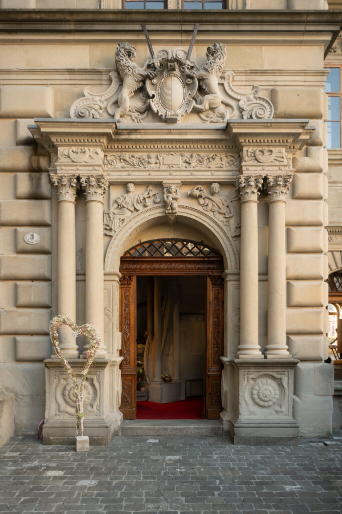 Hochzeit Chateau Guetsch Schweiz Hochzeitsfotograf Hochzeitsvideograf