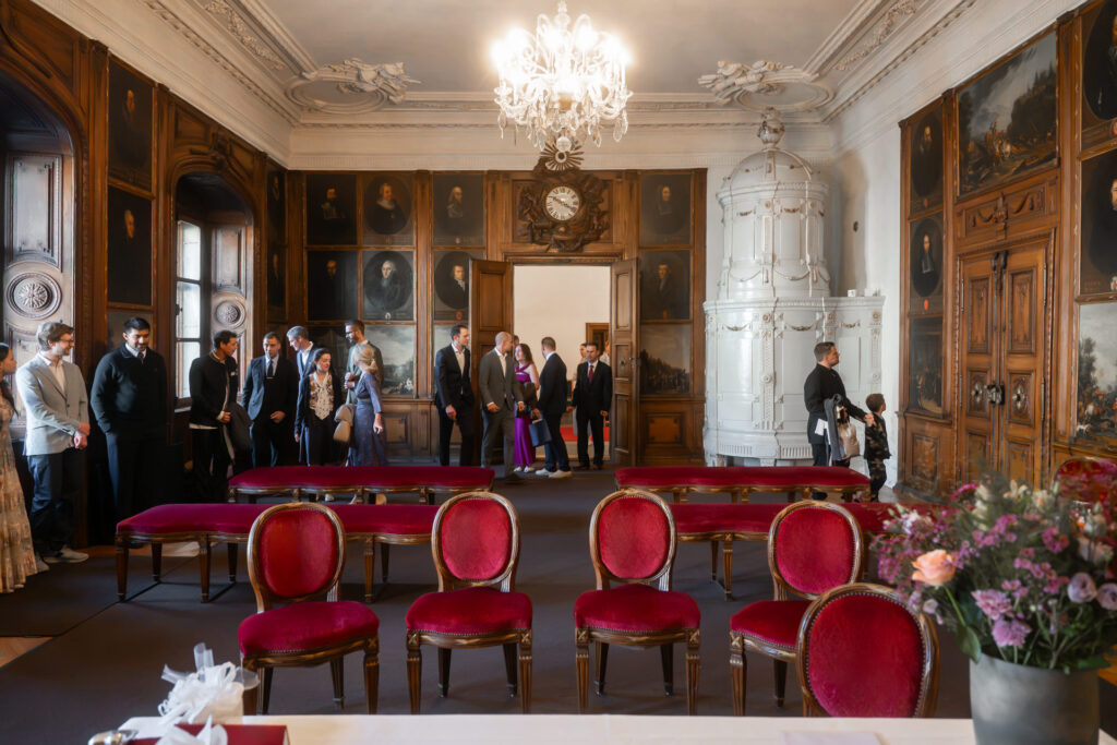 Hochzeit Chateau Guetsch Schweiz Hochzeitsfotograf Hochzeitsvideograf