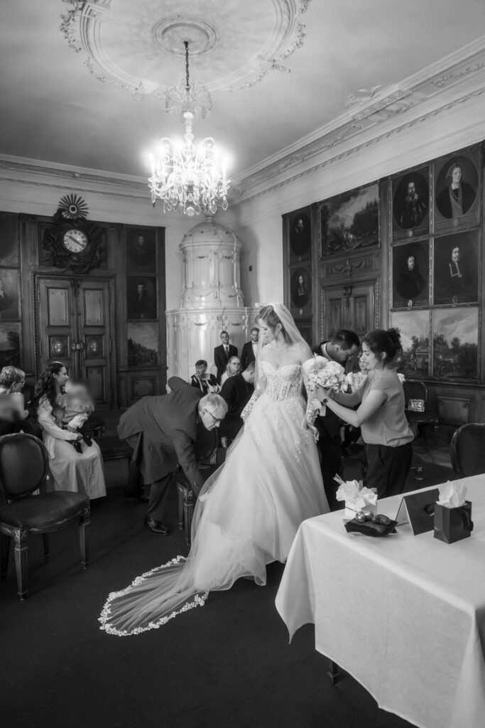 Hochzeit Chateau Guetsch Schweiz Hochzeitsfotograf Hochzeitsvideograf