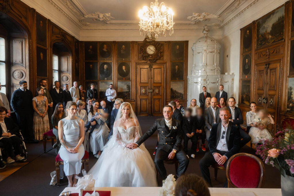 Hochzeit Chateau Guetsch Schweiz Hochzeitsfotograf Hochzeitsvideograf