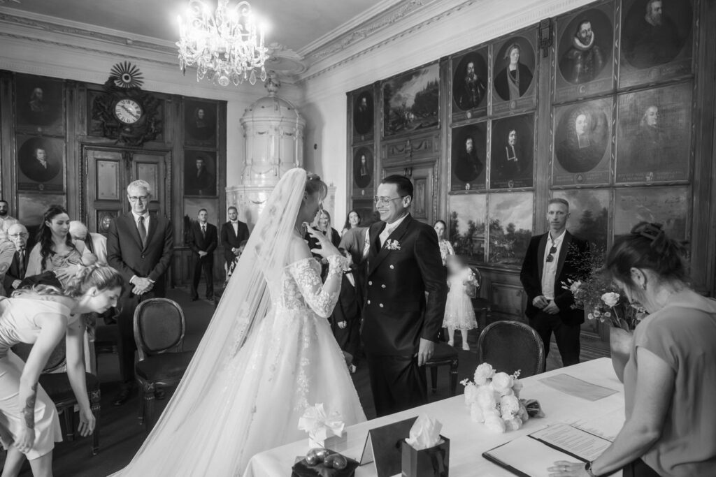 Hochzeit Chateau Guetsch Schweiz Hochzeitsfotograf Hochzeitsvideograf