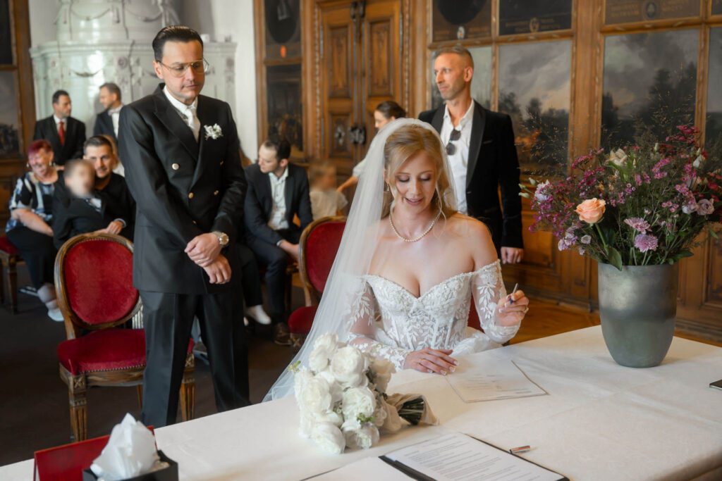 Hochzeit Chateau Guetsch Schweiz Hochzeitsfotograf Hochzeitsvideograf