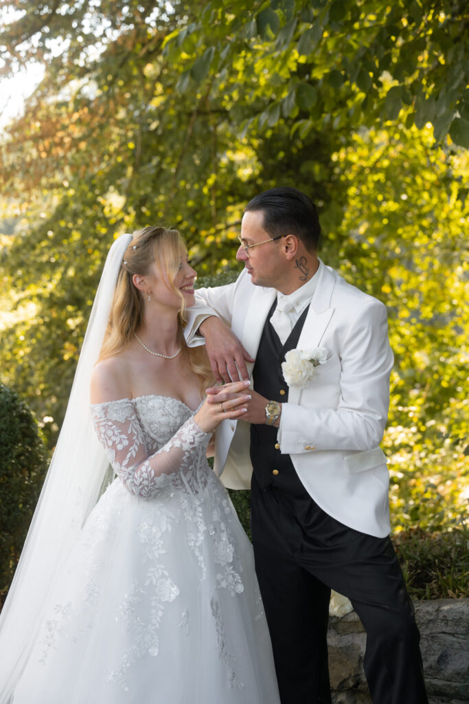 Hochzeit Chateau Guetsch Schweiz Hochzeitsfotograf Hochzeitsvideograf