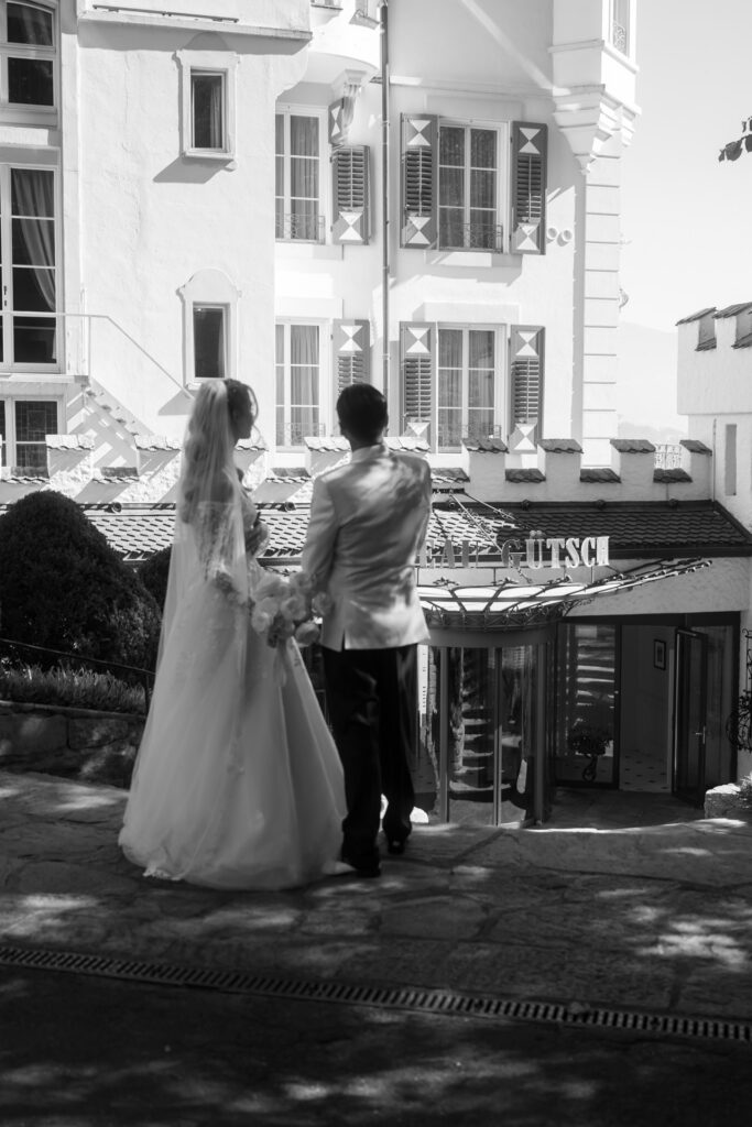 Hochzeit Chateau Guetsch Schweiz Hochzeitsfotograf Hochzeitsvideograf