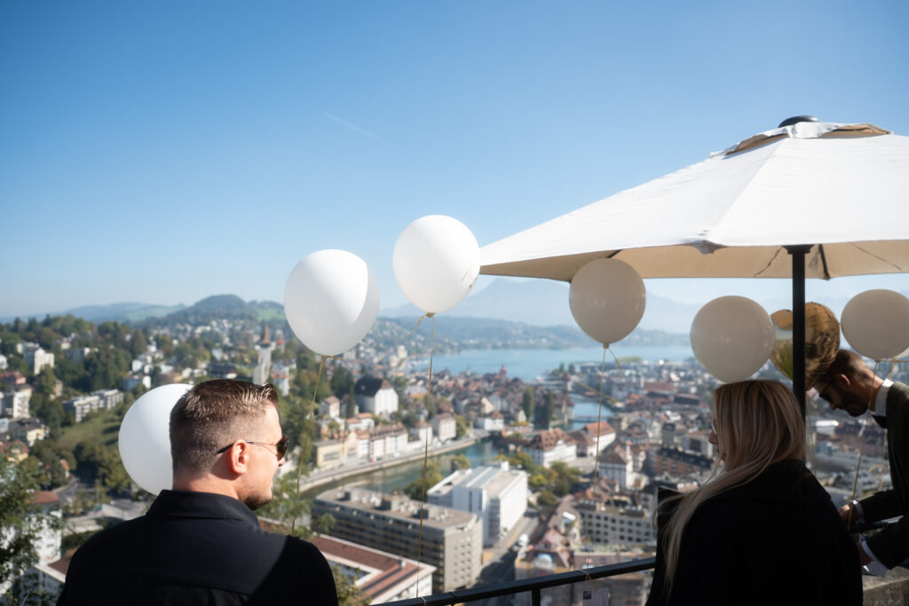 Hochzeit Chateau Guetsch Schweiz Hochzeitsfotograf Hochzeitsvideograf