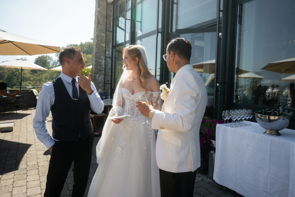 Hochzeit Chateau Guetsch Schweiz Hochzeitsfotograf Hochzeitsvideograf