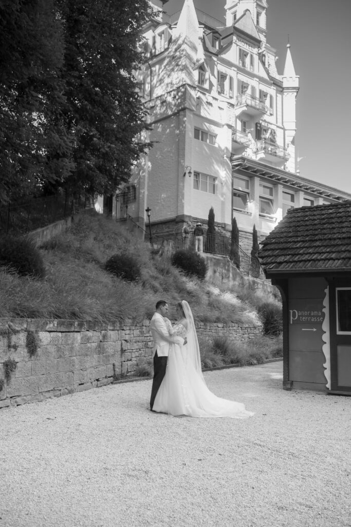 Hochzeit Chateau Guetsch Schweiz Hochzeitsfotograf Hochzeitsvideograf