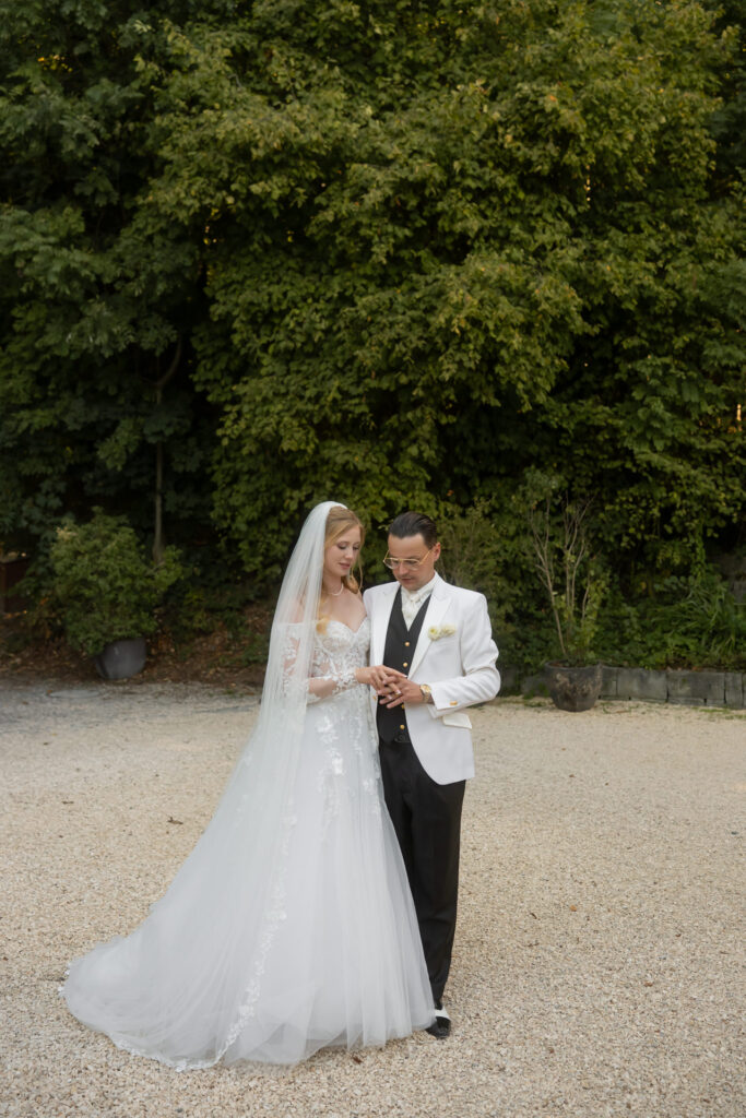 Hochzeit Chateau Guetsch Schweiz Hochzeitsfotograf Hochzeitsvideograf