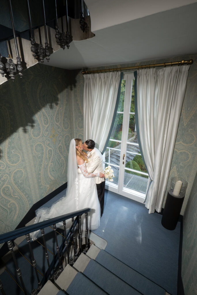 Hochzeit Chateau Guetsch Schweiz Hochzeitsfotograf Hochzeitsvideograf